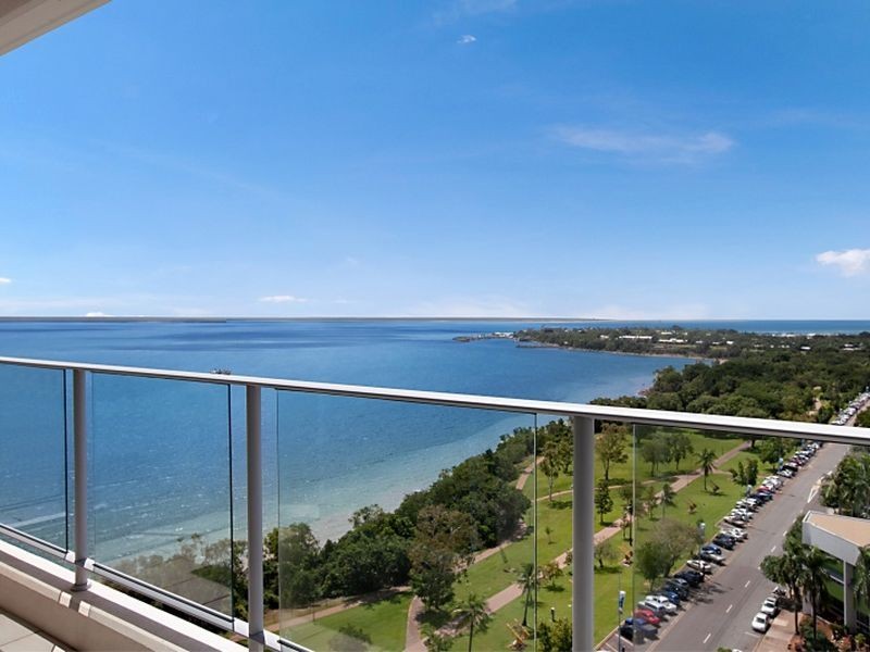 Darwin NT 0800