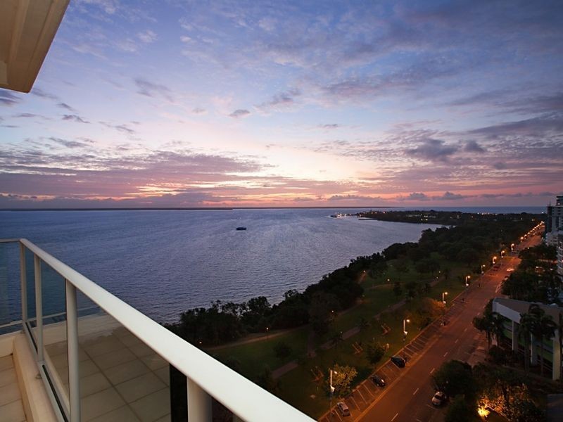 Darwin NT 0800