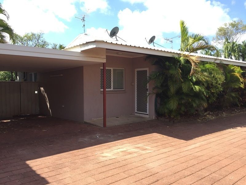 8/80 Forrest Parade, Bakewell NT 0832