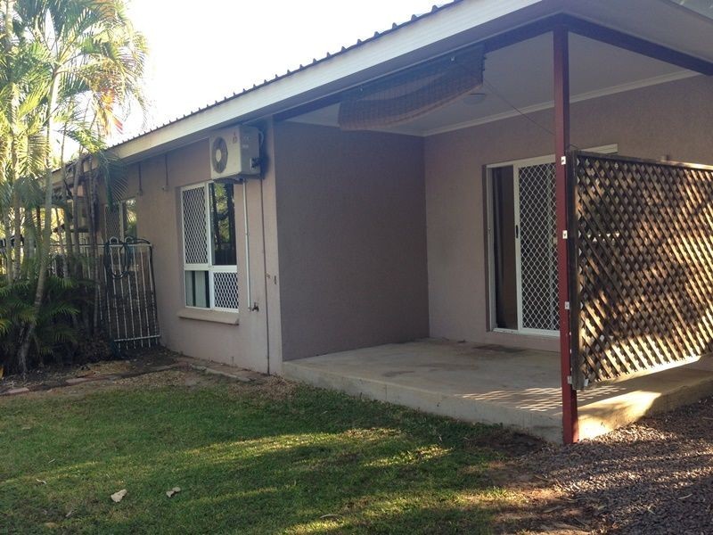 8/80 Forrest Parade, Bakewell NT 0832