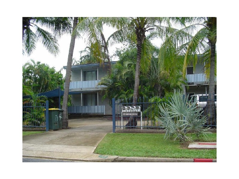 3/10 Grevillea Circuit, Nightcliff NT 0810