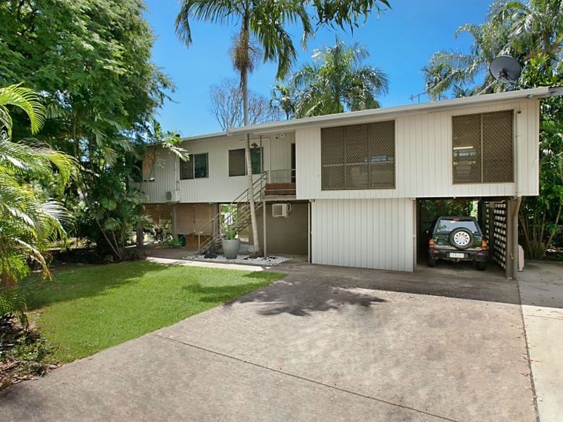 33 Wellington Parade, Alawa NT 0810