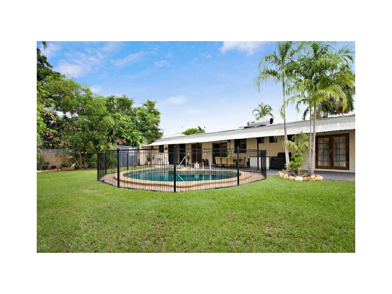 13 Ambon Street, Wagaman NT 0810