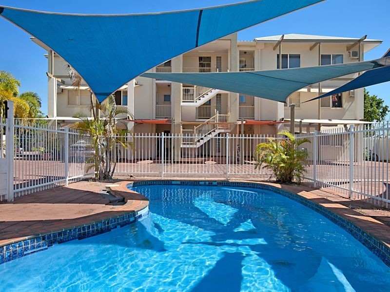 2/18 Athanasiou Road, Coconut Grove NT 0810