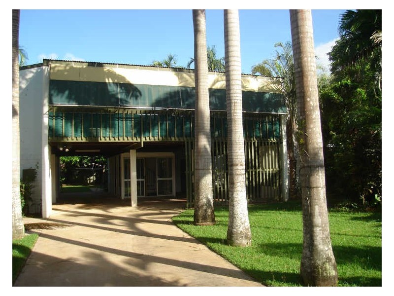 5 Eaton Place, Karama NT 0812