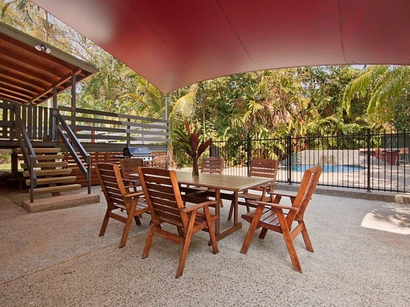 7 Grevillea Circuit, Nightcliff NT 0810