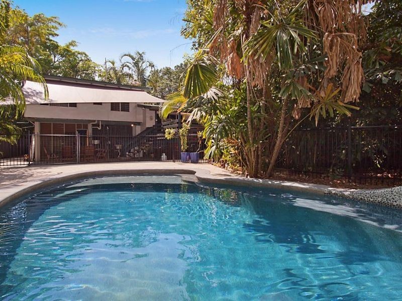 7 Grevillea Circuit, Nightcliff NT 0810