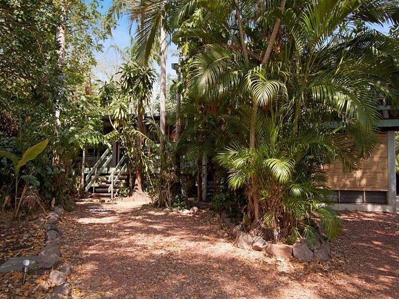 7 Grevillea Circuit, Nightcliff NT 0810