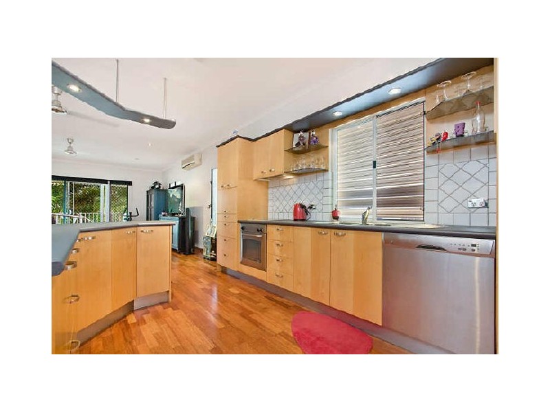 12 Hang Gong Avenue, Driver NT 0830