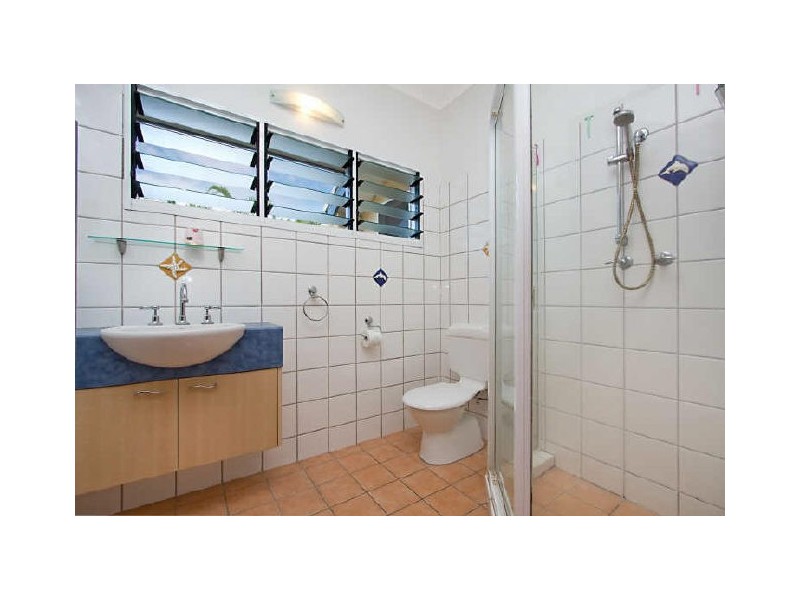 12 Hang Gong Avenue, Driver NT 0830