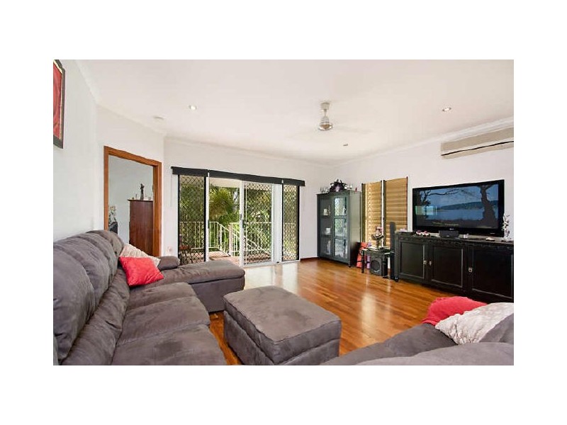 12 Hang Gong Avenue, Driver NT 0830