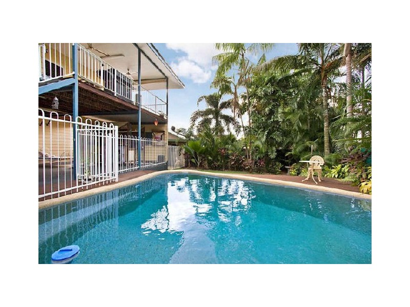 12 Hang Gong Avenue, Driver NT 0830