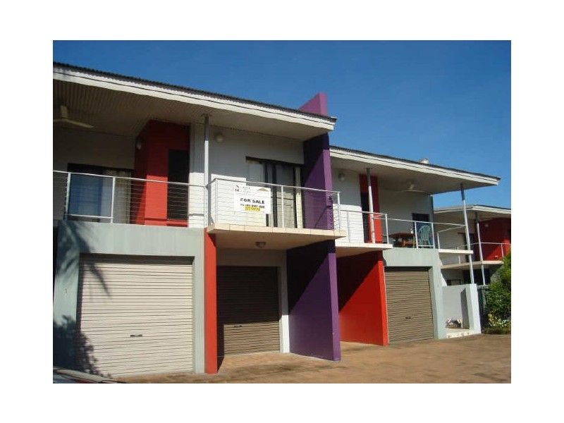 1/46 East Point Road, Fannie Bay NT 0820