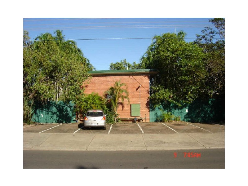 2/163 Bagot Road, Ludmilla NT 0820