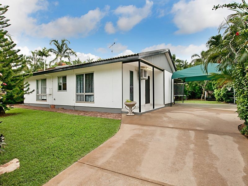 57 Dorisvale Crescent, Tiwi NT 0810