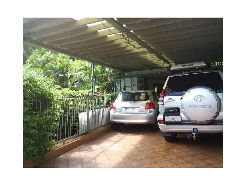 17 Copeland Crescent, Nakara NT 0810