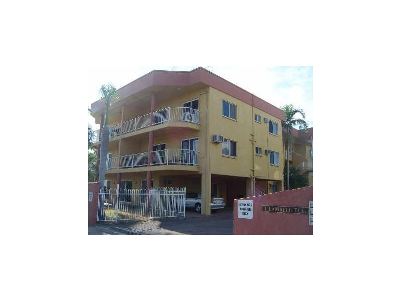 4/1 Lambell Terrace, Larrakeyah NT 0820