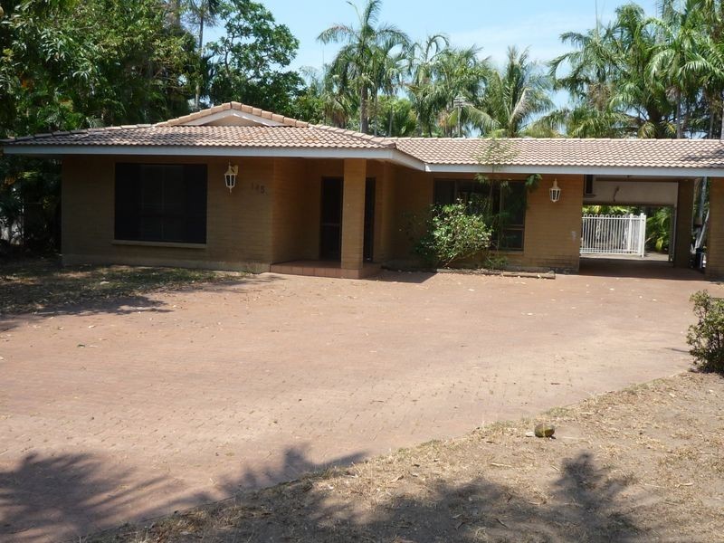 145 Playford Street, Parap NT 0820