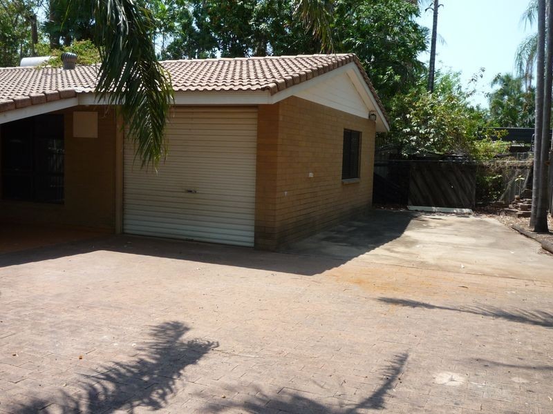 145 Playford Street, Parap NT 0820