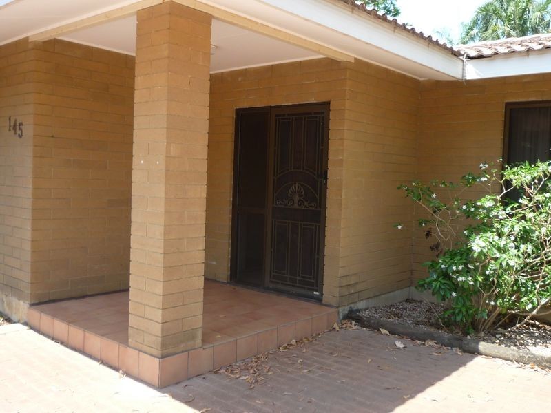 145 Playford Street, Parap NT 0820