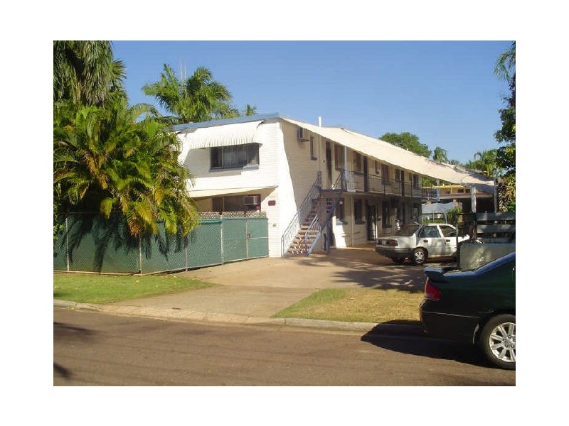 5/29 Kurrajong Crescent, Nightcliff NT 0810