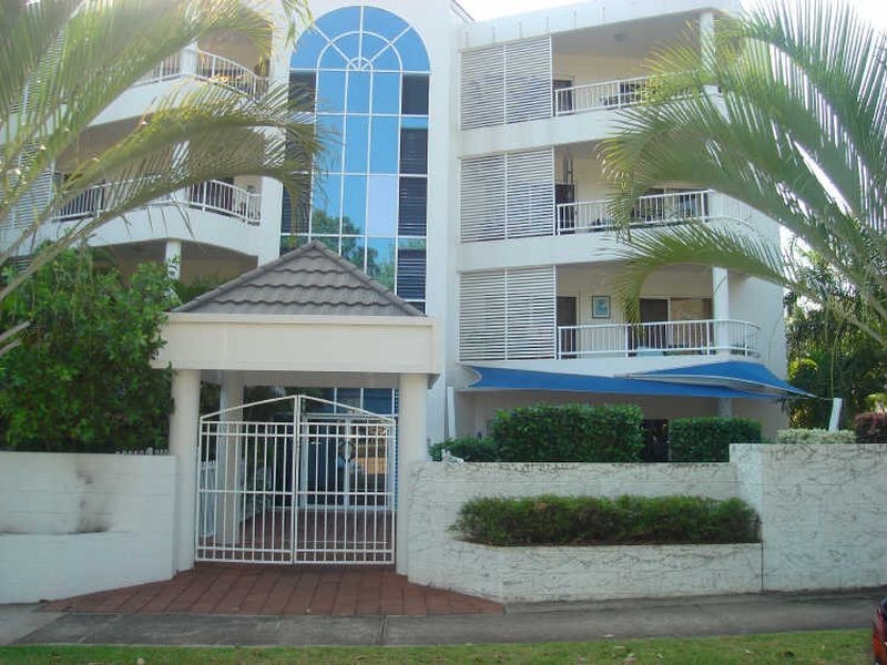 11/16 Coronation Drive, Stuart Park NT 0820