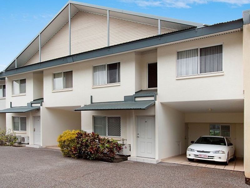 11/8 Dinah Court, Stuart Park NT 0820