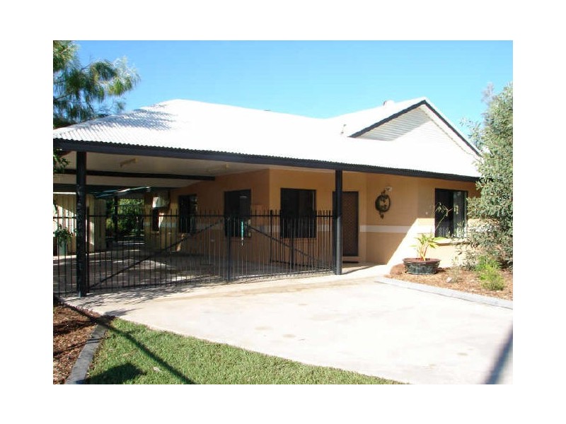 50 Yirra Crescent, Rosebery NT 0832