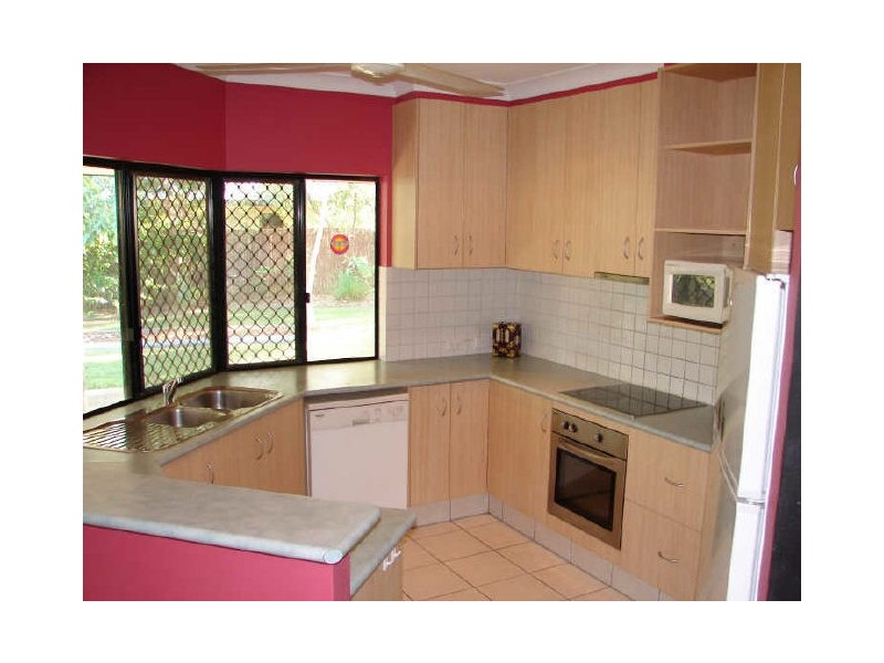 50 Yirra Crescent, Rosebery NT 0832