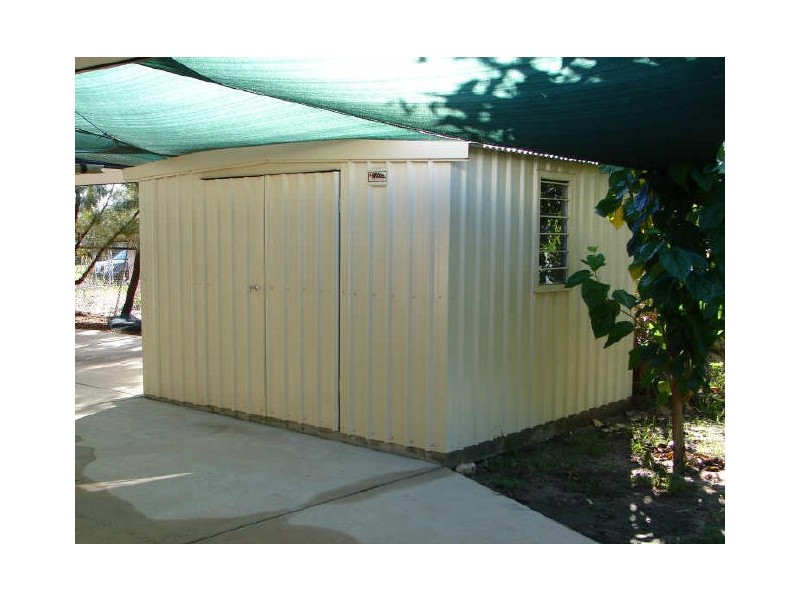 50 Yirra Crescent, Rosebery NT 0832