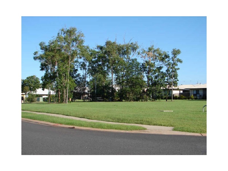 50 Yirra Crescent, Rosebery NT 0832