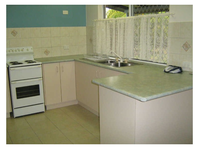 30 Negri Street, Bakewell NT 0832