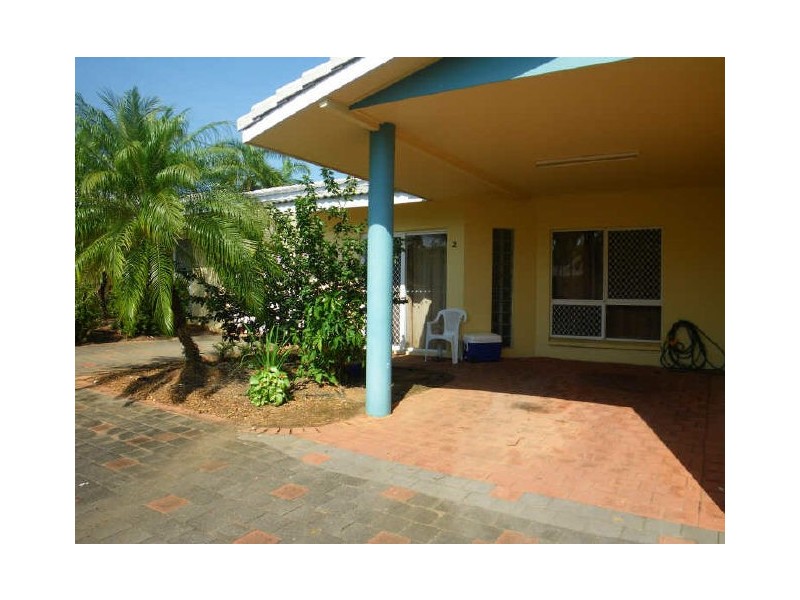 2/7 Antonios Court, Tiwi NT 0810