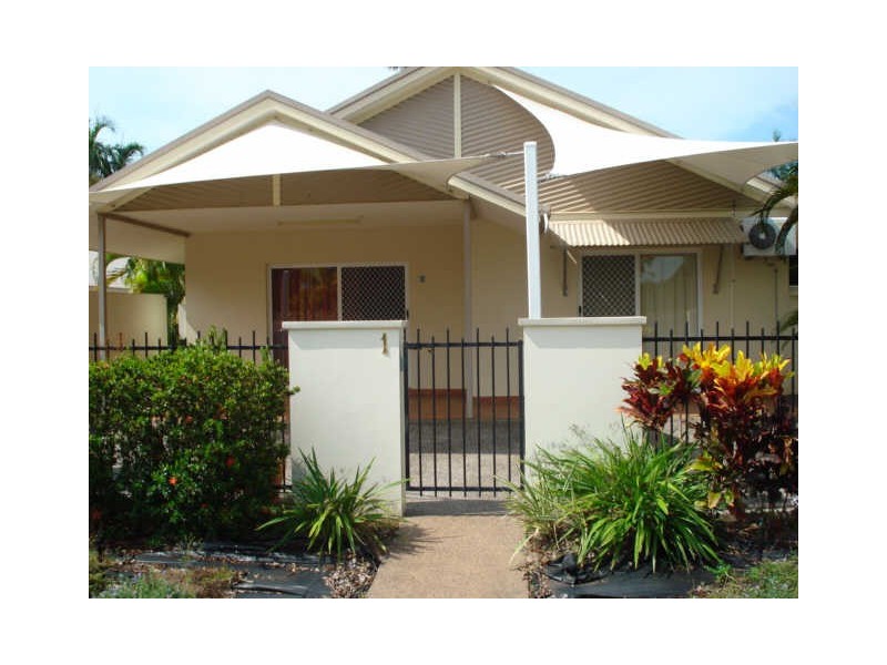 1/39 Sovereign Circuit, Coconut Grove NT 0810