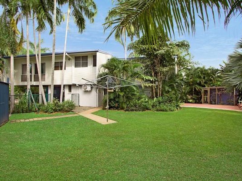 7 Leviathan Court, Anula NT 0812