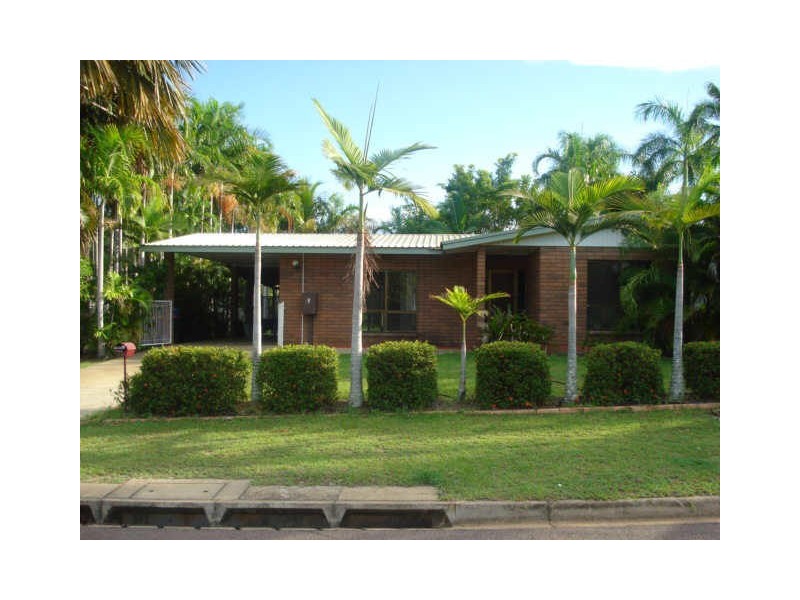 28 Fitzmaurice Drive, Leanyer NT 0812