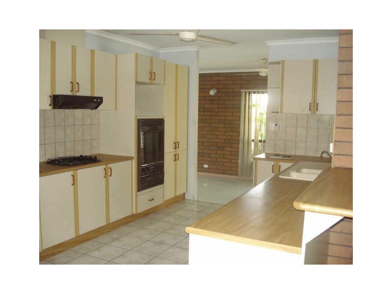 28 Fitzmaurice Drive, Leanyer NT 0812