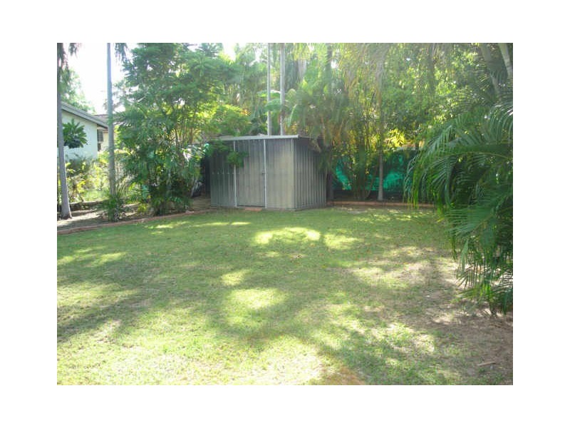 28 Fitzmaurice Drive, Leanyer NT 0812