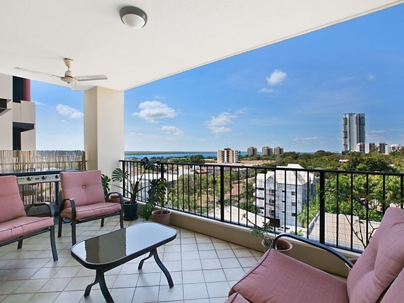 27/43 McLachlan Street, Darwin NT 0800