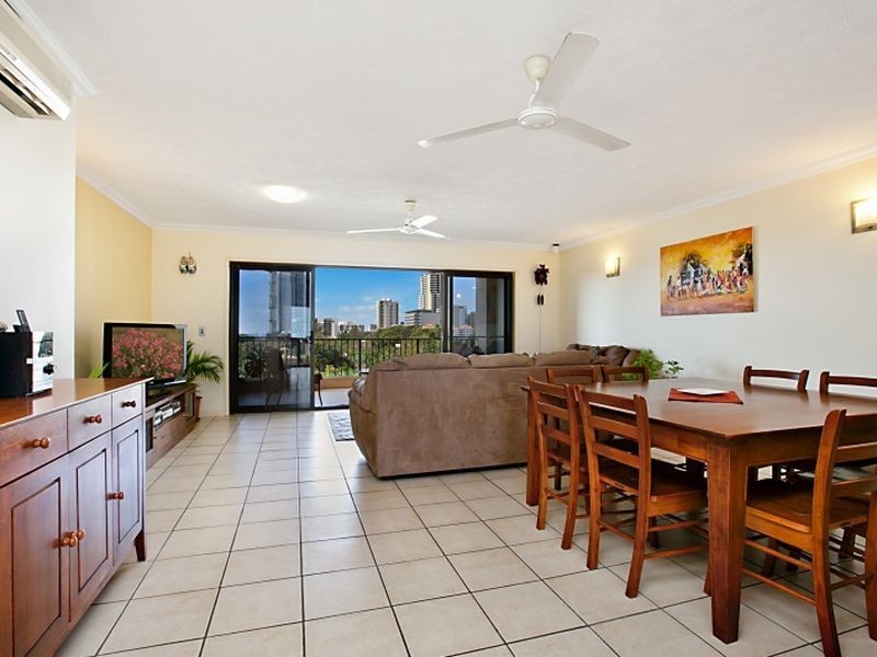 27/43 McLachlan Street, Darwin NT 0800