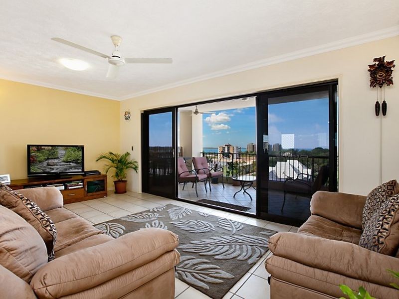 27/43 McLachlan Street, Darwin NT 0800