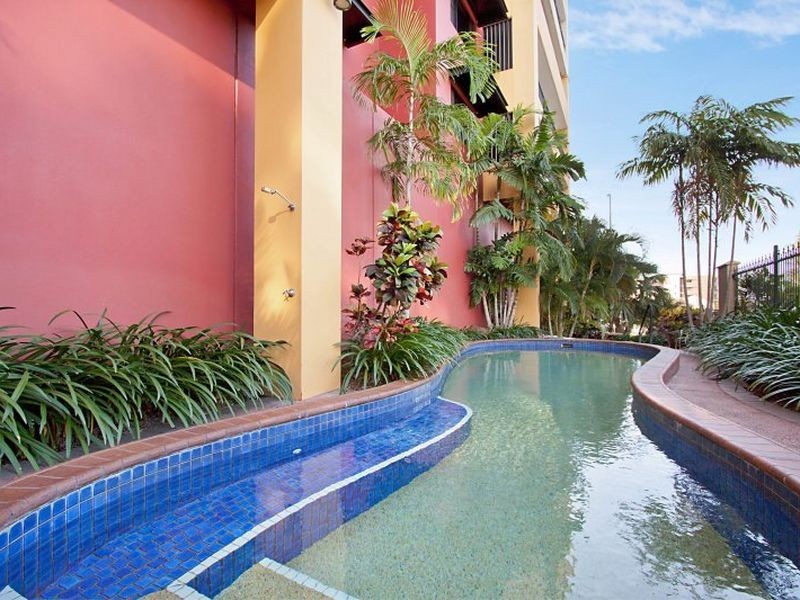 27/43 McLachlan Street, Darwin NT 0800