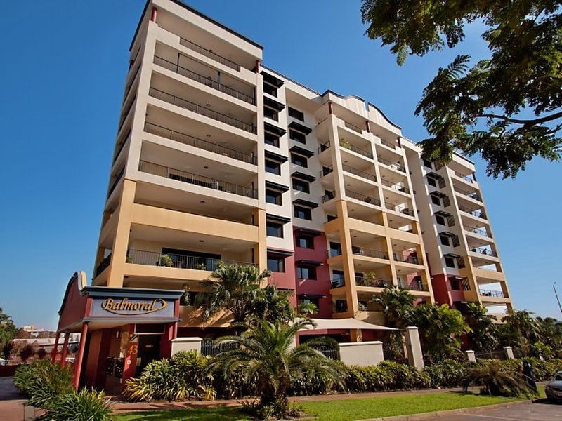 27/43 McLachlan Street, Darwin NT 0800