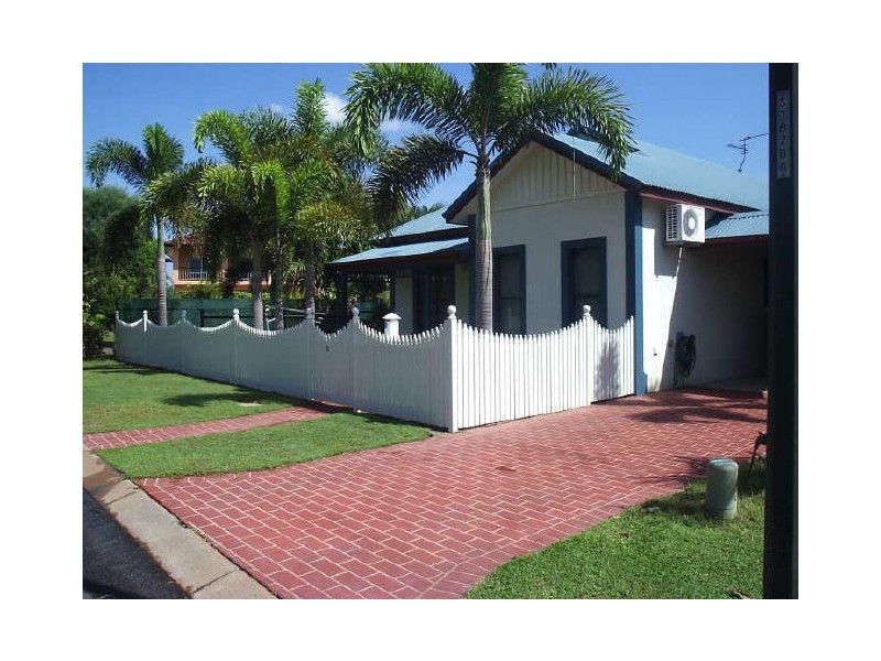 5 Bangalow Way, Durack NT 0830