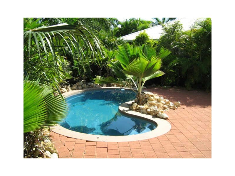 8 Behm Court, Bakewell NT 0832