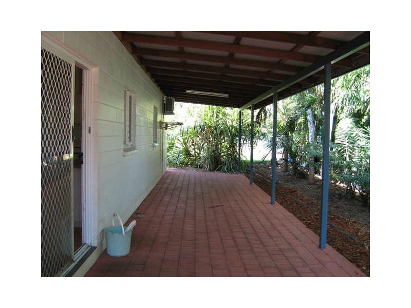 8 Behm Court, Bakewell NT 0832