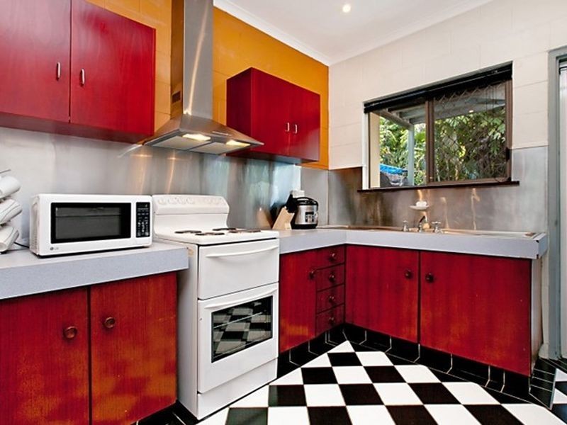 5/37 Rosewood Crescent, Leanyer NT 0812