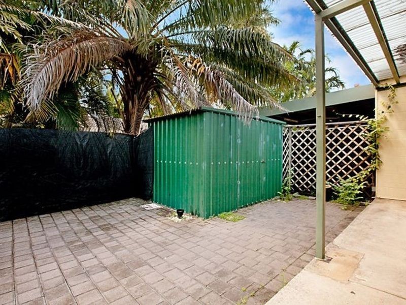 5/37 Rosewood Crescent, Leanyer NT 0812