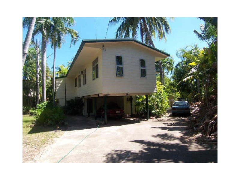 31 Drysdale Street, Parap NT 0820