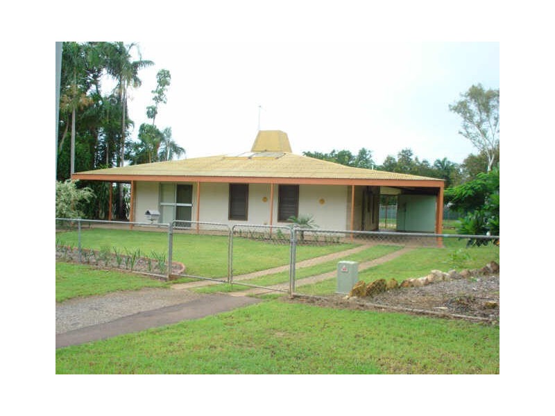 13 Snipe Court, Wulagi NT 0812